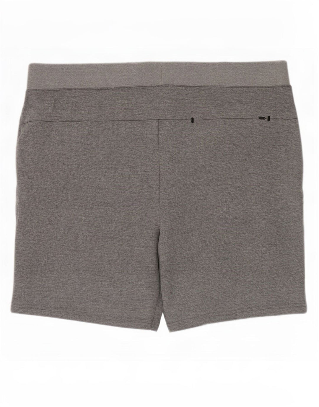 Shorts esportivos masculinos Marks & Spencer 2XL algodão cinza