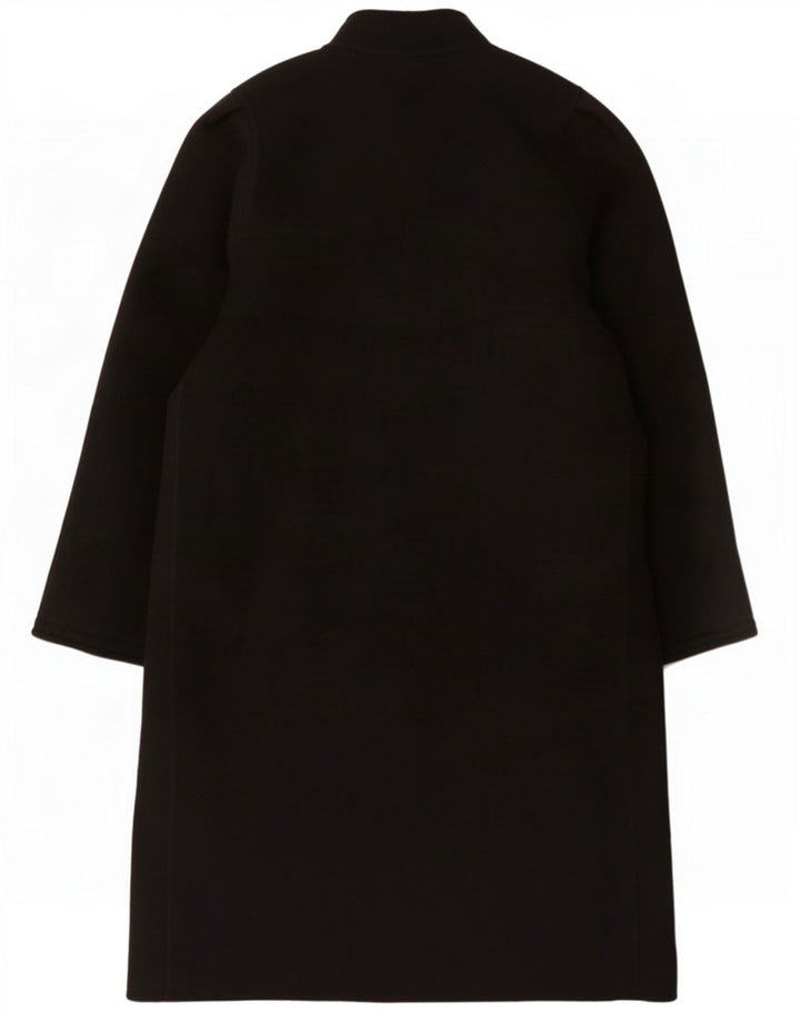 Sobretudo feminino Michelle IT 48 XL lã preta