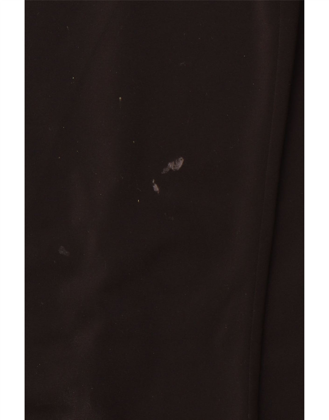 Calça de treino feminina PUMA Joggers UK 12 poliéster preto médio