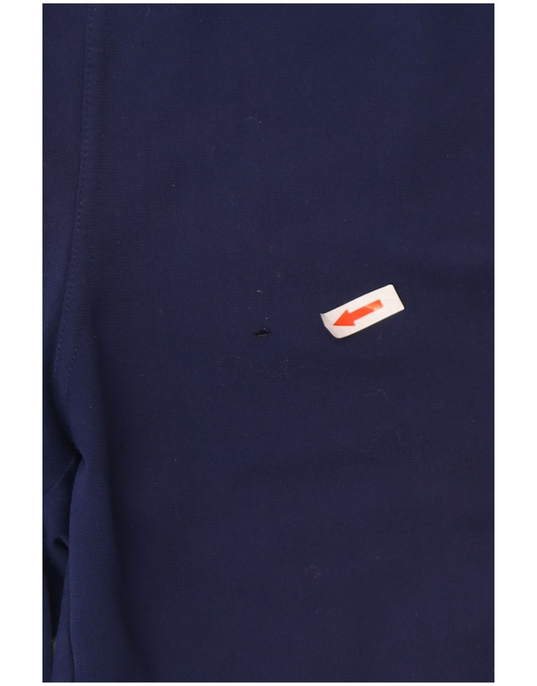 Shorts esportivos Adidas meninos 11-12 anos azul marinho