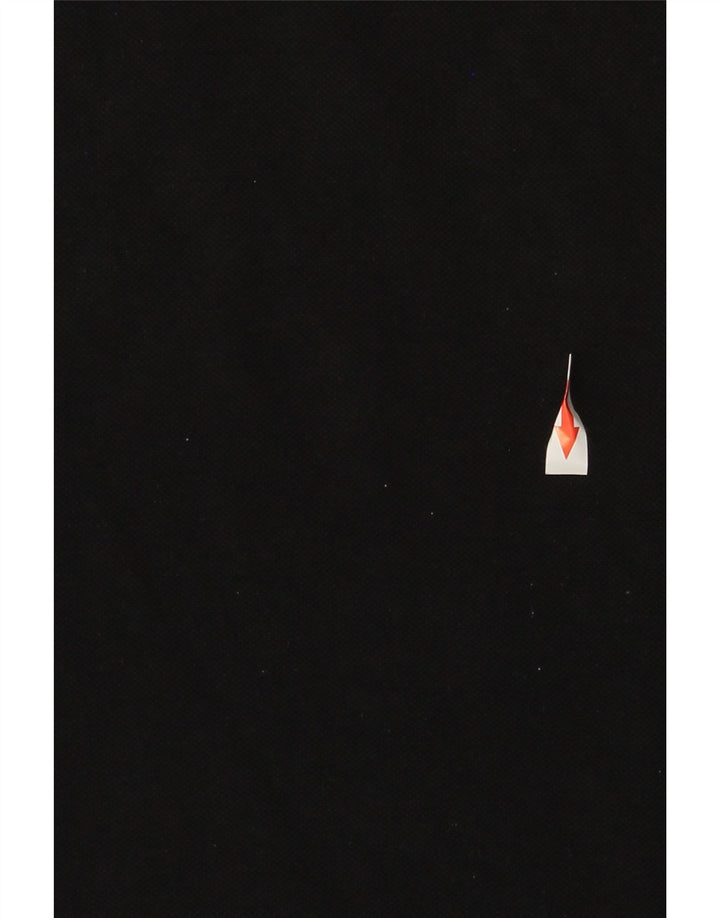 Camisa polo masculina Kappa XL preta