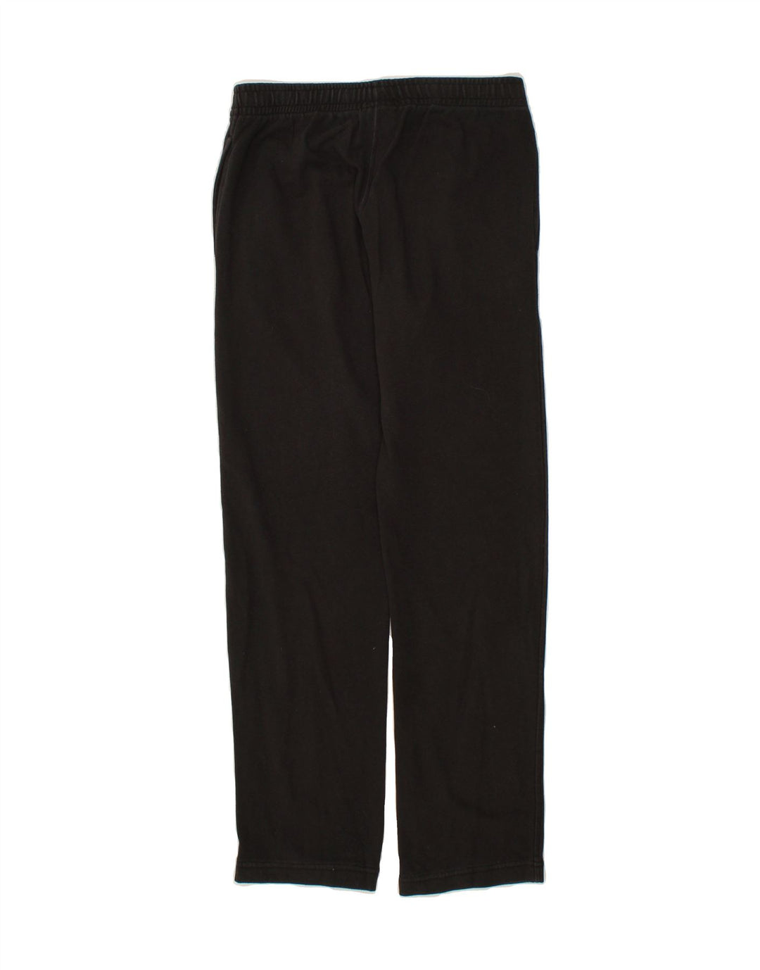 CHAMPION Womens Tracksuit Trousers UK 14 Medium Grey Vintage Champion and Second-Hand Champion from Messina Hembry 