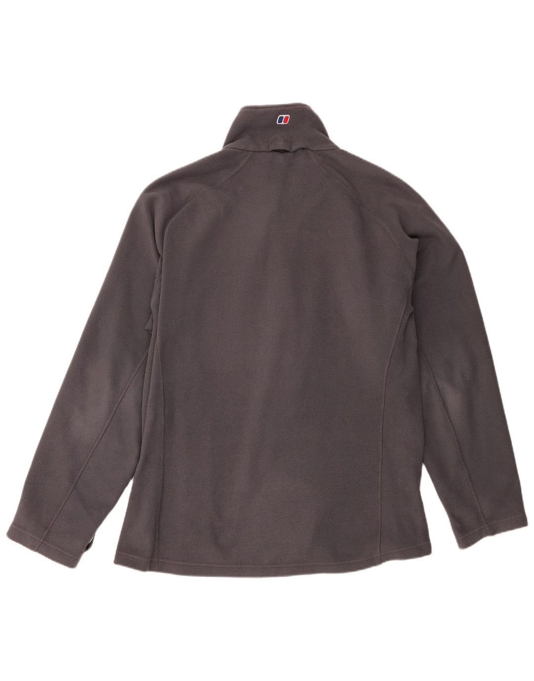 Jaqueta masculina Berghaus Liner Fleece UK 42 XL cinza