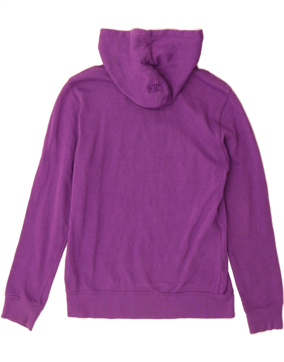 NFL Mens Baltimore Ravens Graphic Hoodie Jumper Small Purple Cotton Vintage NFL and Second-Hand NFL from Messina Hembry 