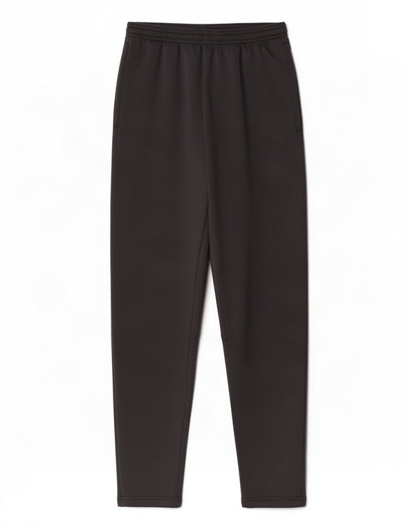 Calça de treino Nike Boys Dri Fit Joggers 13-14 anos XL preto poliéster