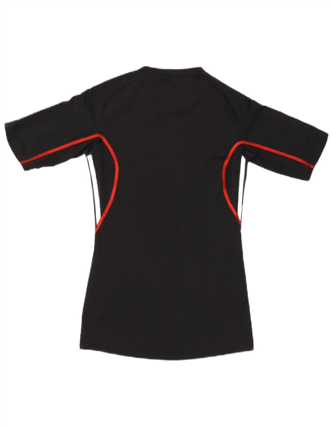 Camiseta Adidas Menino 13-14 Anos Preta