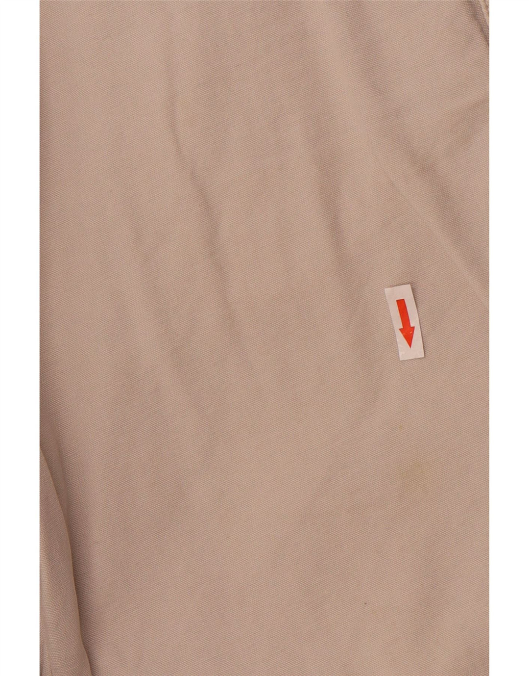 Kappa Mens Cargo Shorts IT 48 Médio W34 Cinza