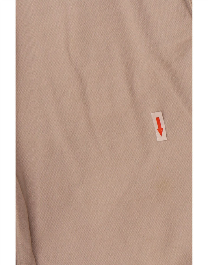 Kappa Mens Cargo Shorts IT 48 Médio W34 Cinza