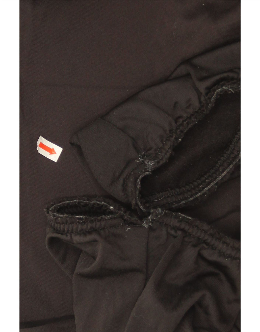 Calça de treino masculina Puma Joggers XL preto