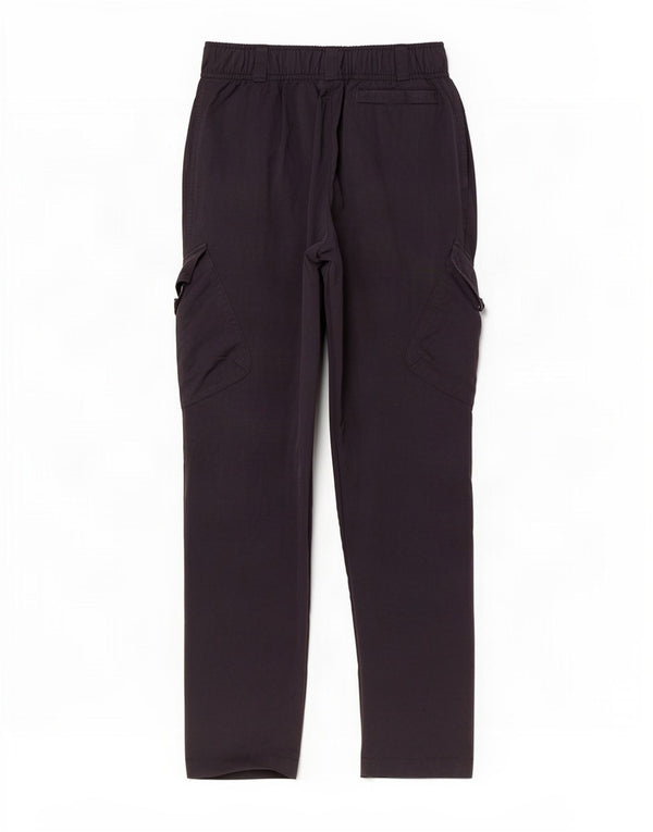 Calça Nike Boys Slim Cargo 12-13 anos Grande W26 L26 Poliéster Preto