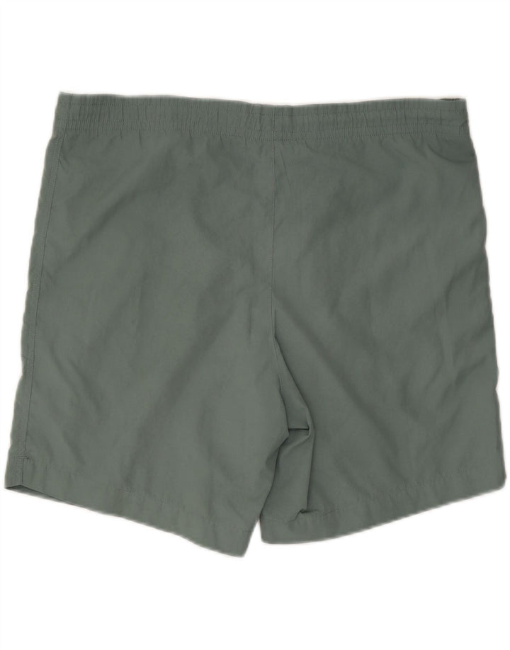 Shorts esportivo masculino Sergio Tacchini XL verde