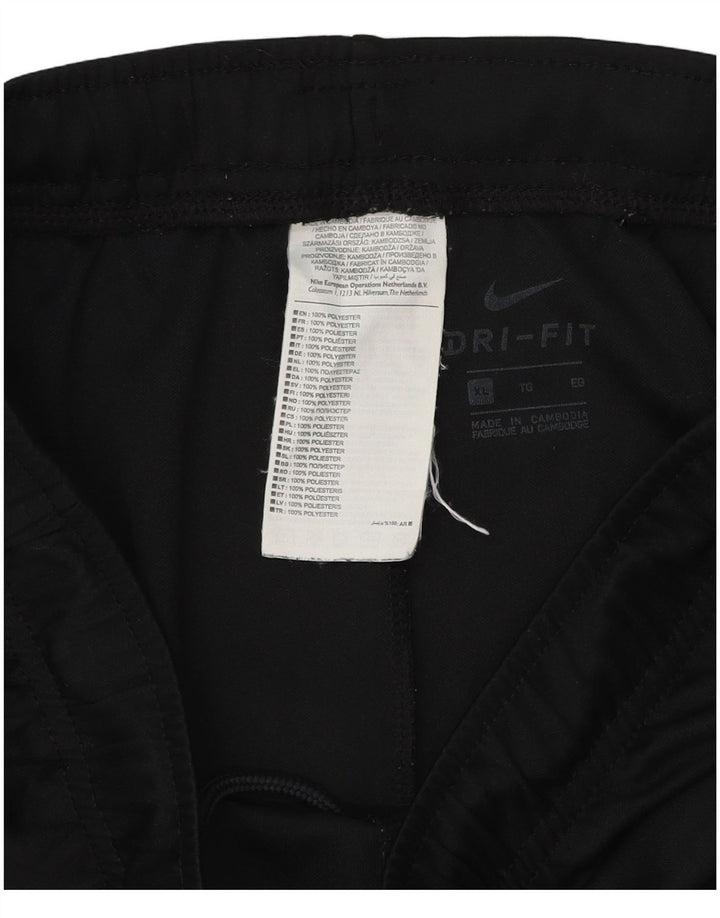 Shorts Nike Masculino Dri Fit Sport XL Preto Poliéster