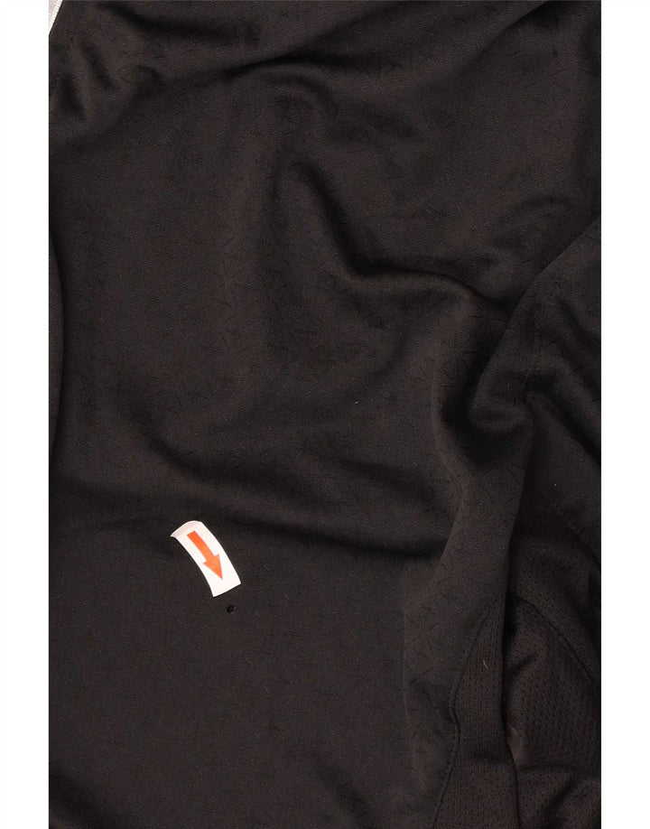 Adidas Masculino Climacool Sport Shorts XL Preto Colorblock Poliéster