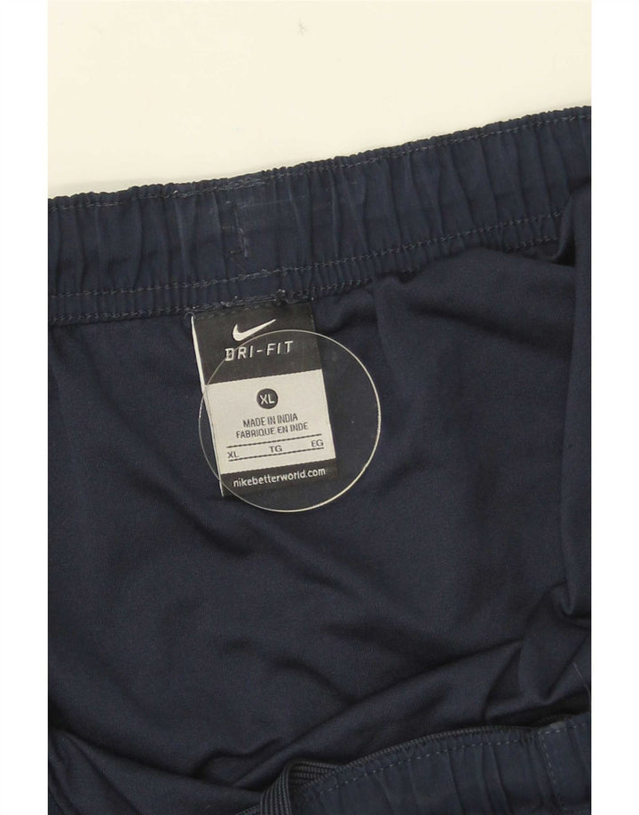 Shorts Nike Masculino Dri Fit Sport XL Azul Marinho