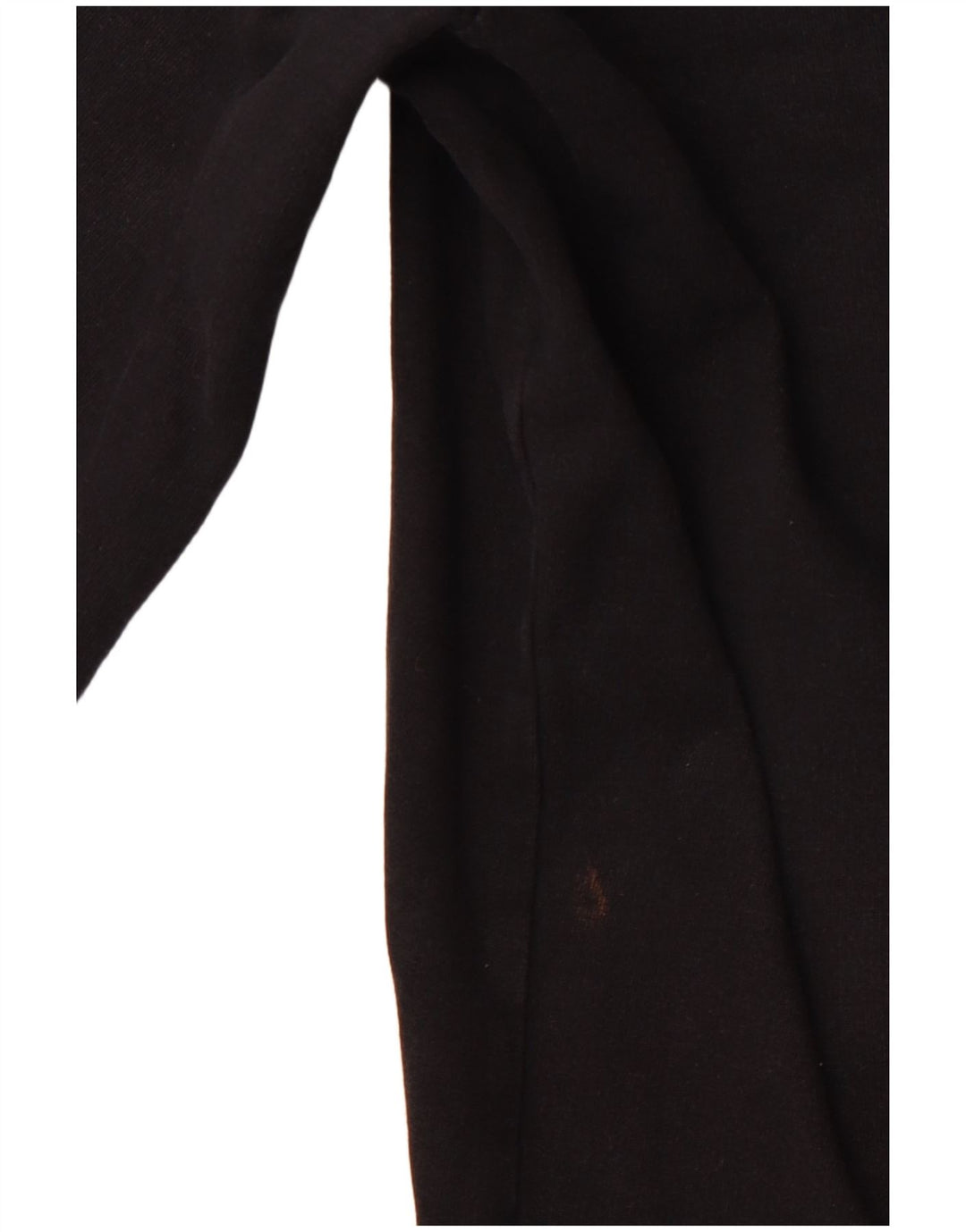 DIADORA moletom gráfico masculino Jumper XL algodão preto