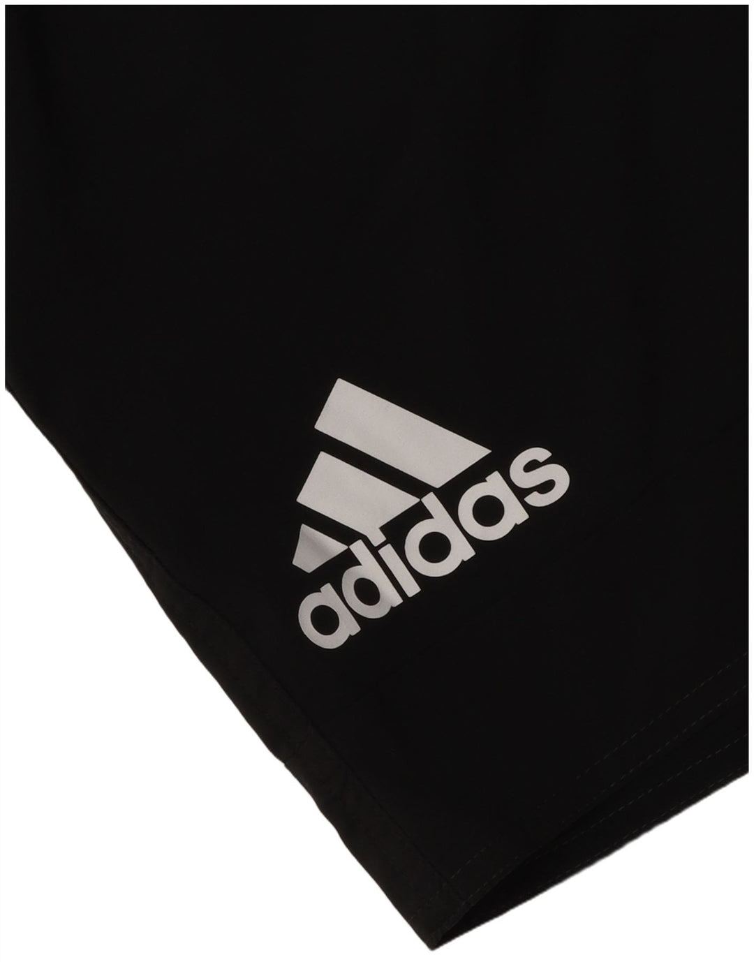 ADIDAS Mens Sport Shorts Médio Preto