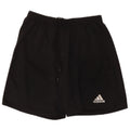 Adidas Masculino Climalite Sport Shorts Médio Preto Poliéster