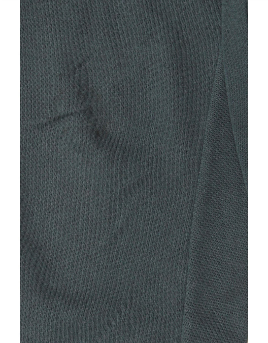 Nike meninos calças de treino joggers 10-11 anos médio algodão verde