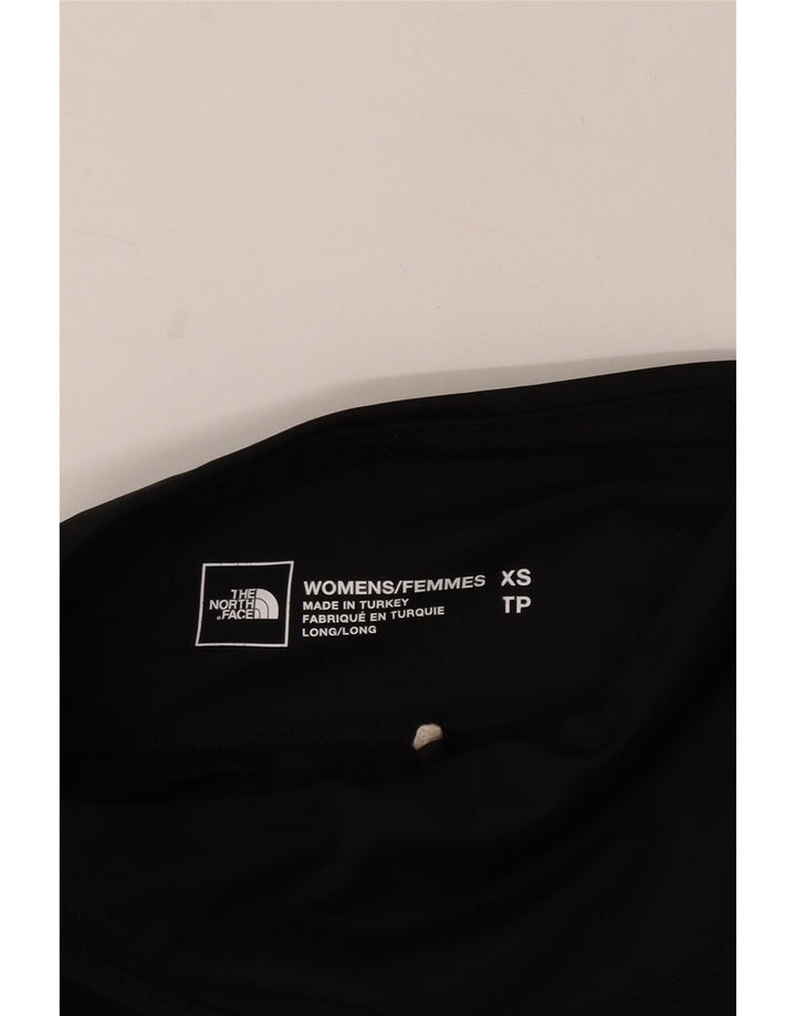Leggings Mulher The North Face UK 4 XS Preto