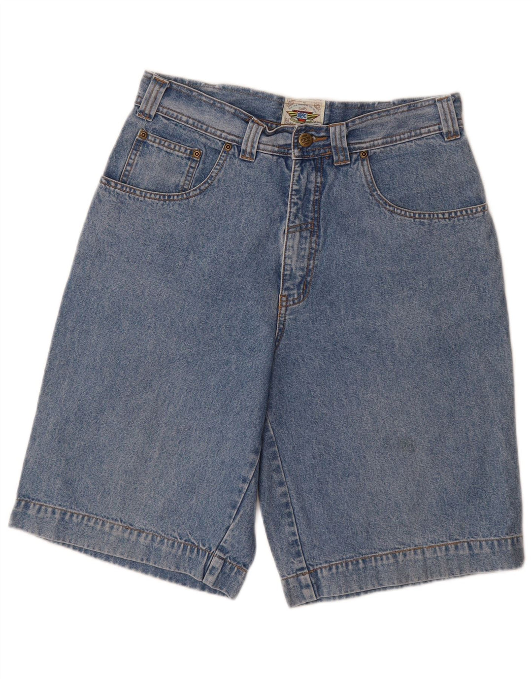Shorts Jeans Masculino EU 48 Médio W30