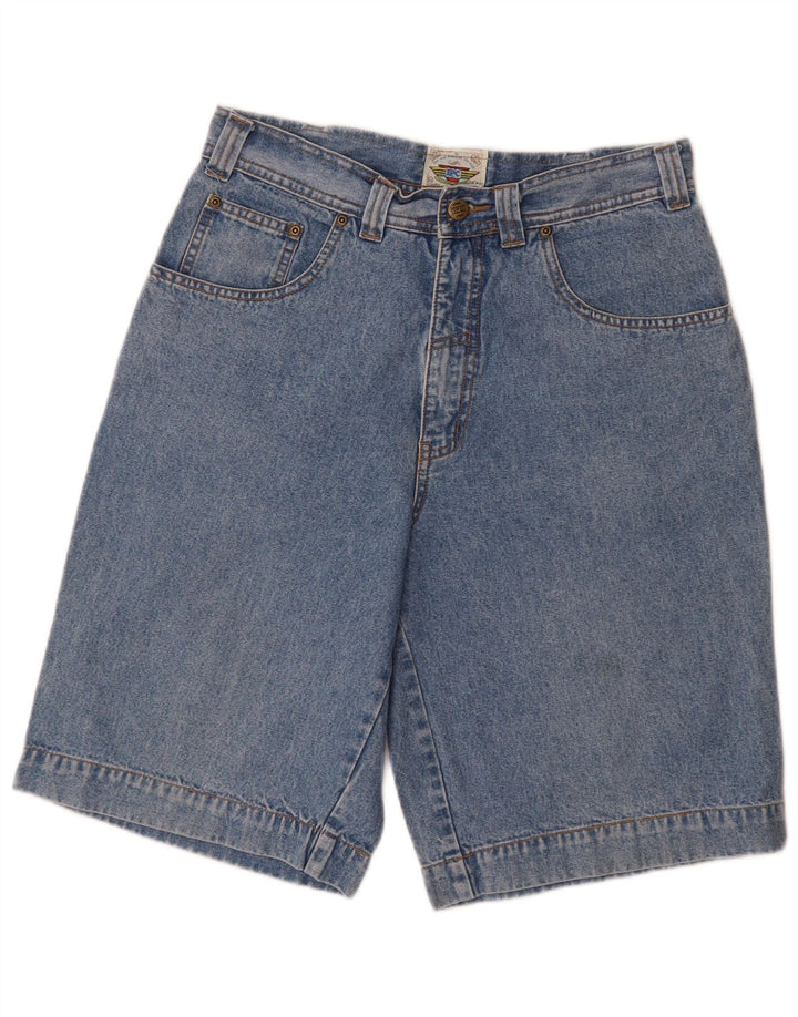 Shorts Jeans Masculino EU 48 Médio W30