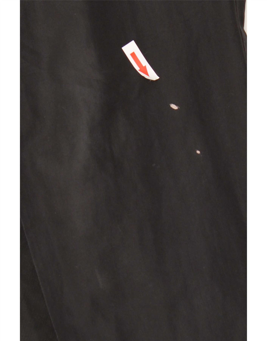Adidas Mens Climalite Calças de treino Joggers Médio Preto Poliéster