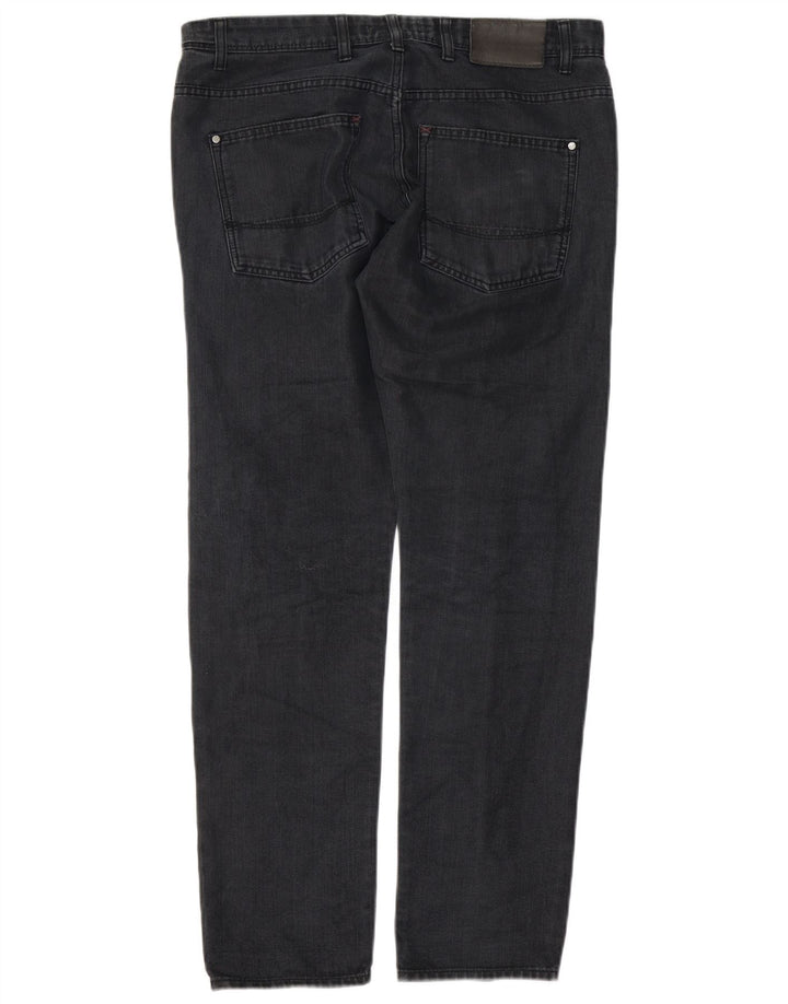 Jeans retos masculinos Ted Baker W32 L30 preto