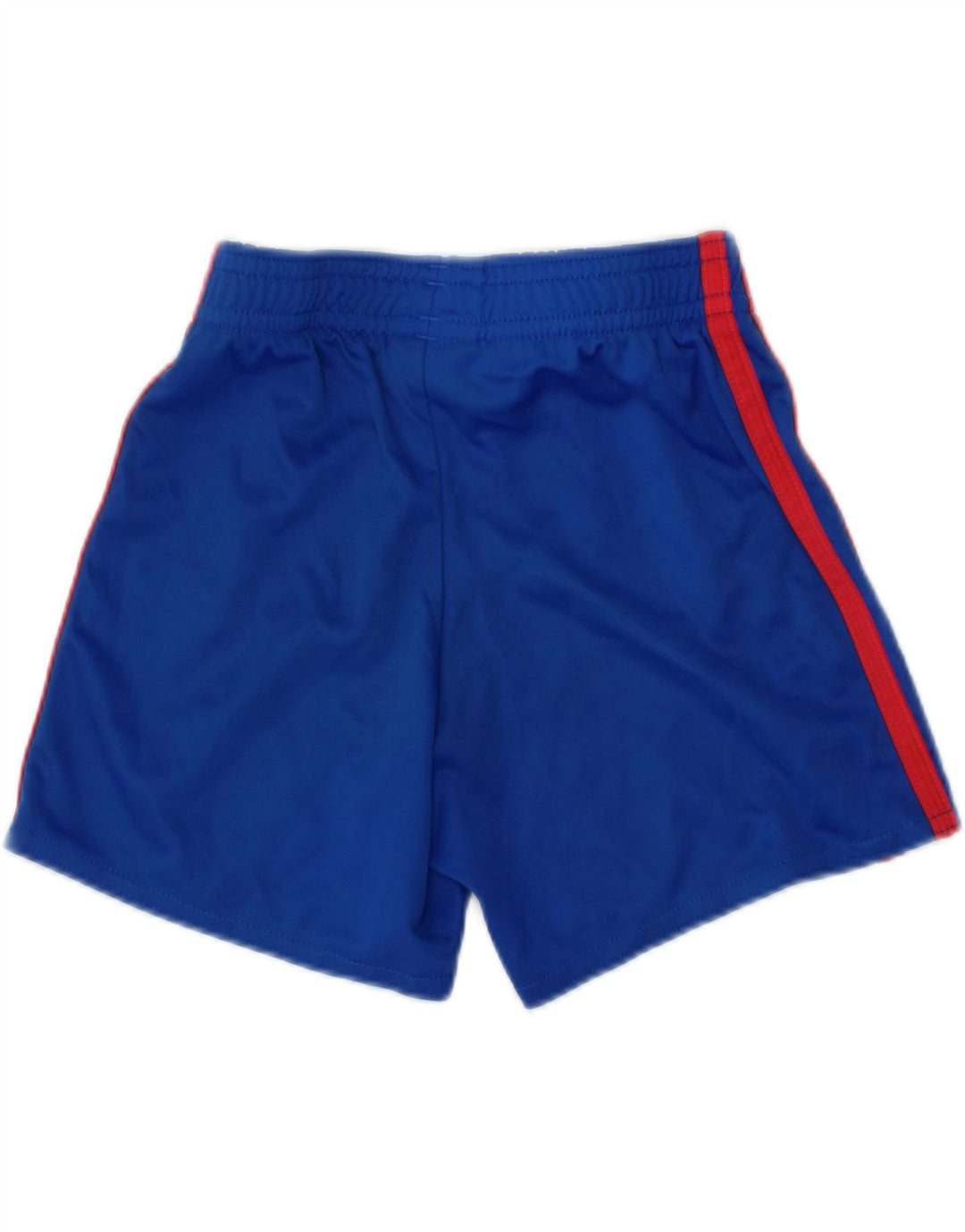 ADIDAS Menino Manchester United Sport Shorts 2-3 Anos Azul Poliéster
