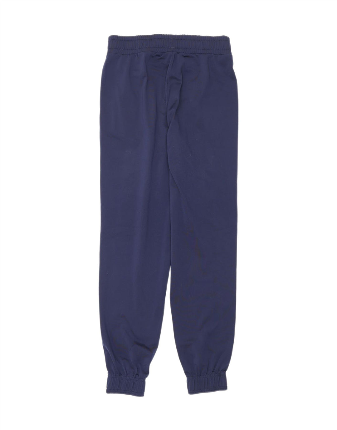 Calças de treino PUMA Meninos Joggers 13-14 Anos Azul Marinho
