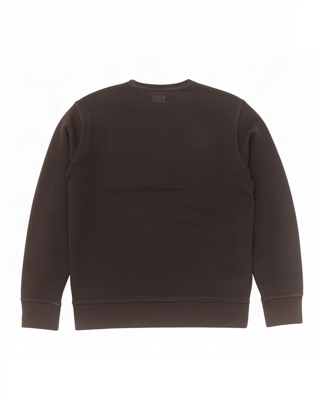 Levi's moletom gráfico masculino jumper médio preto
