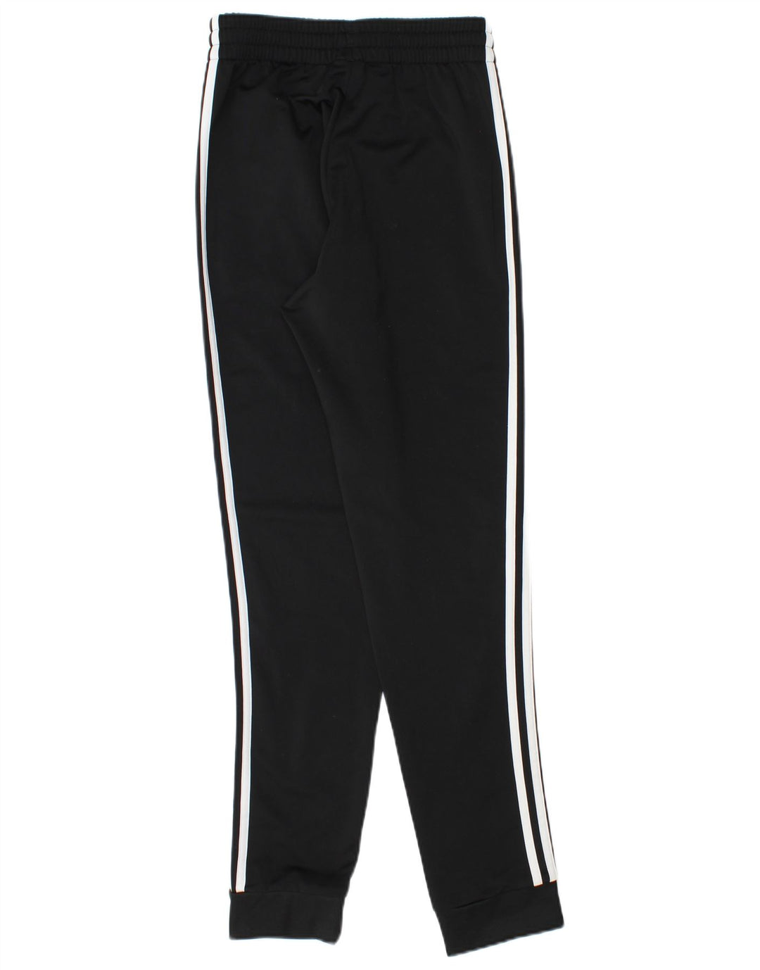 Adidas Mens Treino Calças Joggers XS Poliéster Preto
