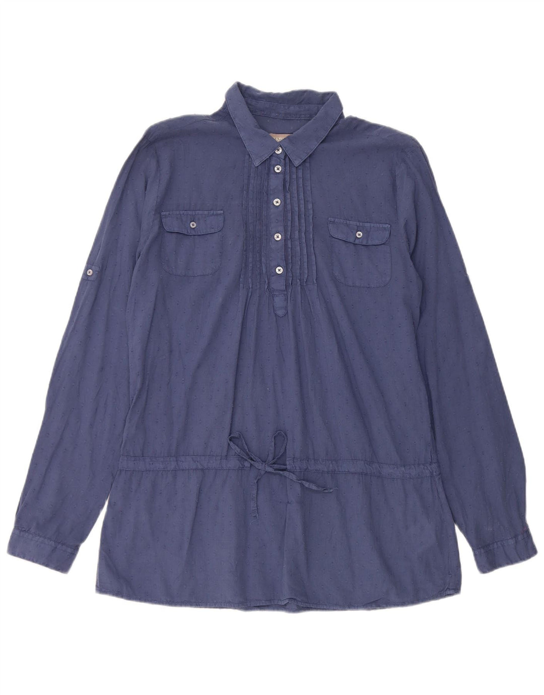 Pulôver feminino Napapijri Reino Unido 16 grande azul