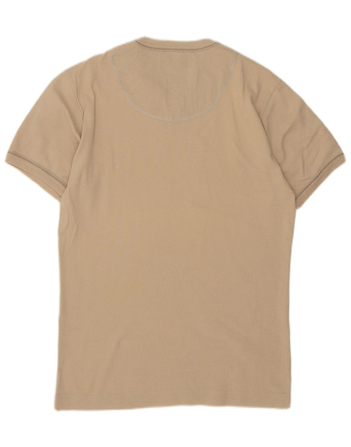 Camiseta masculina Lee Top XL Bege