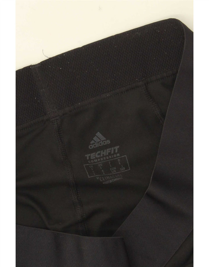 Shorts Adidas Feminino Climacool Sport UK 14 Grande Preto