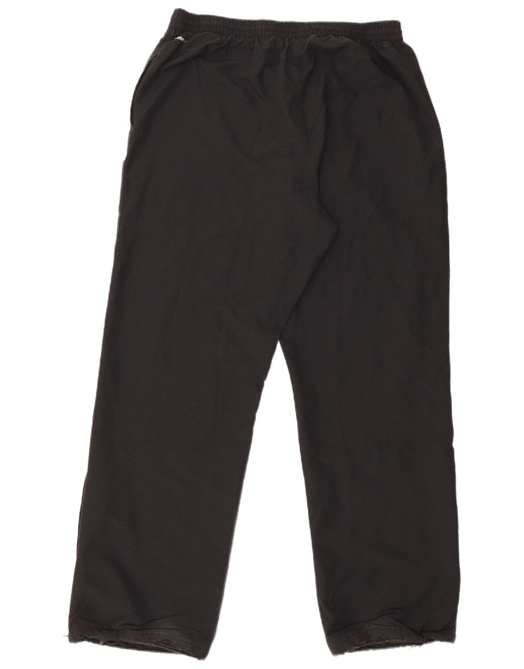 Calça Adidas Mens Treino XL Preto Poliéster