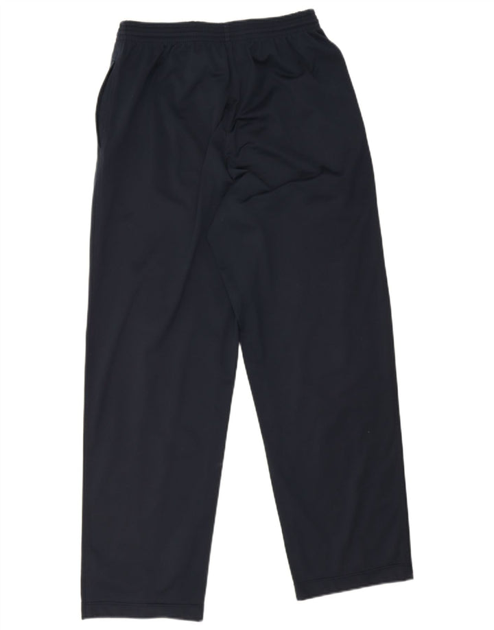 Calça de treino masculina Champion poliéster azul marinho médio