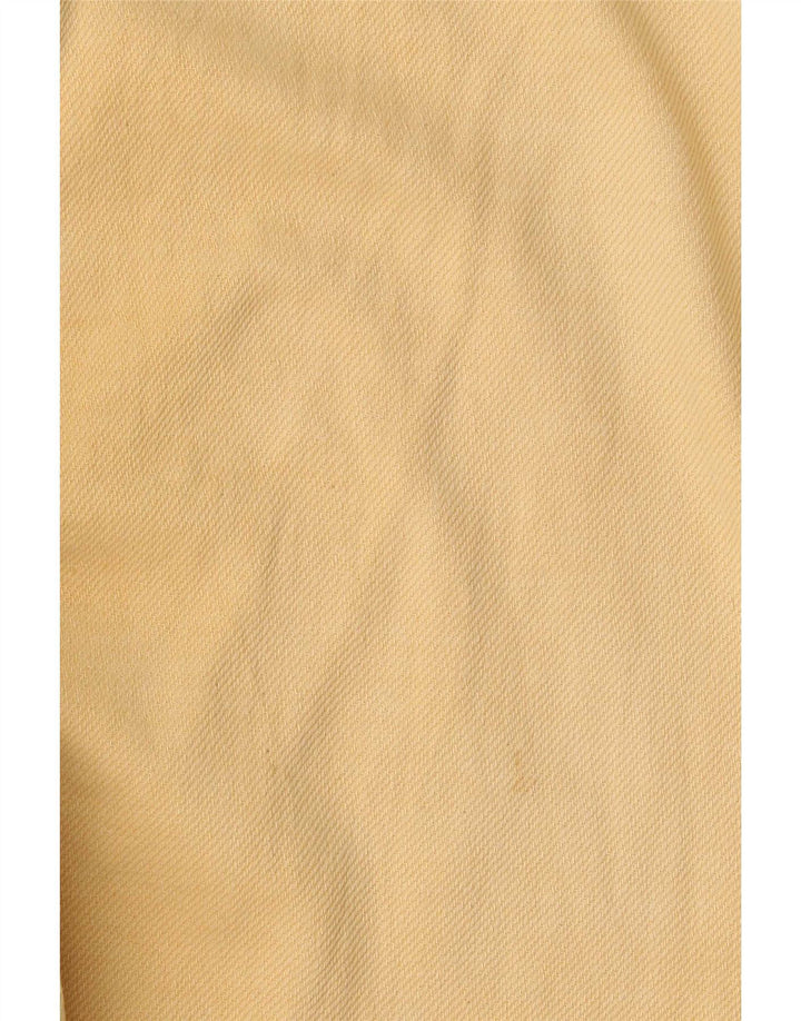 Zara moletom gráfico masculino jumper médio bege algodão