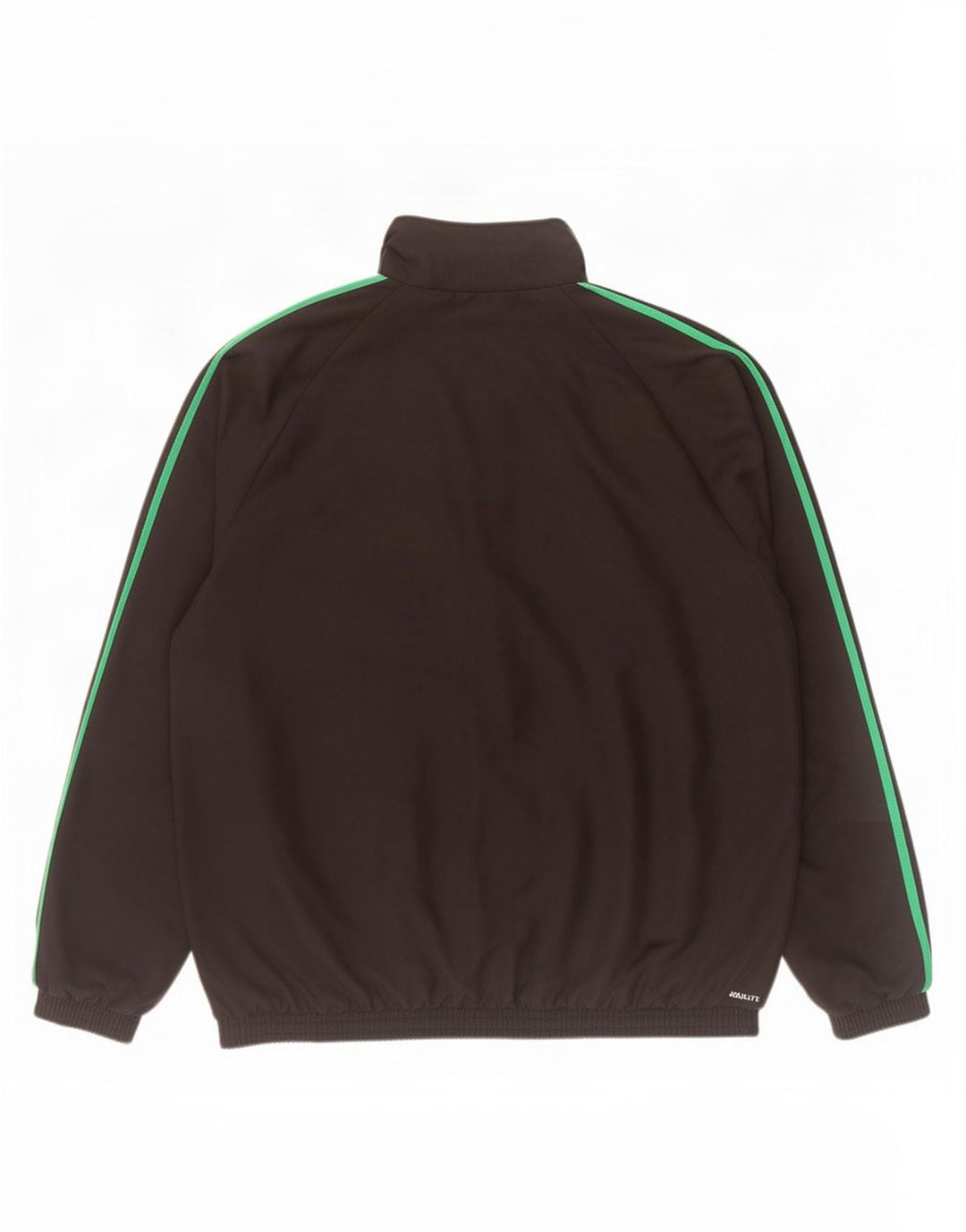 Adidas Mens Clima 365 Tracksuit Top Jacket XL Preto