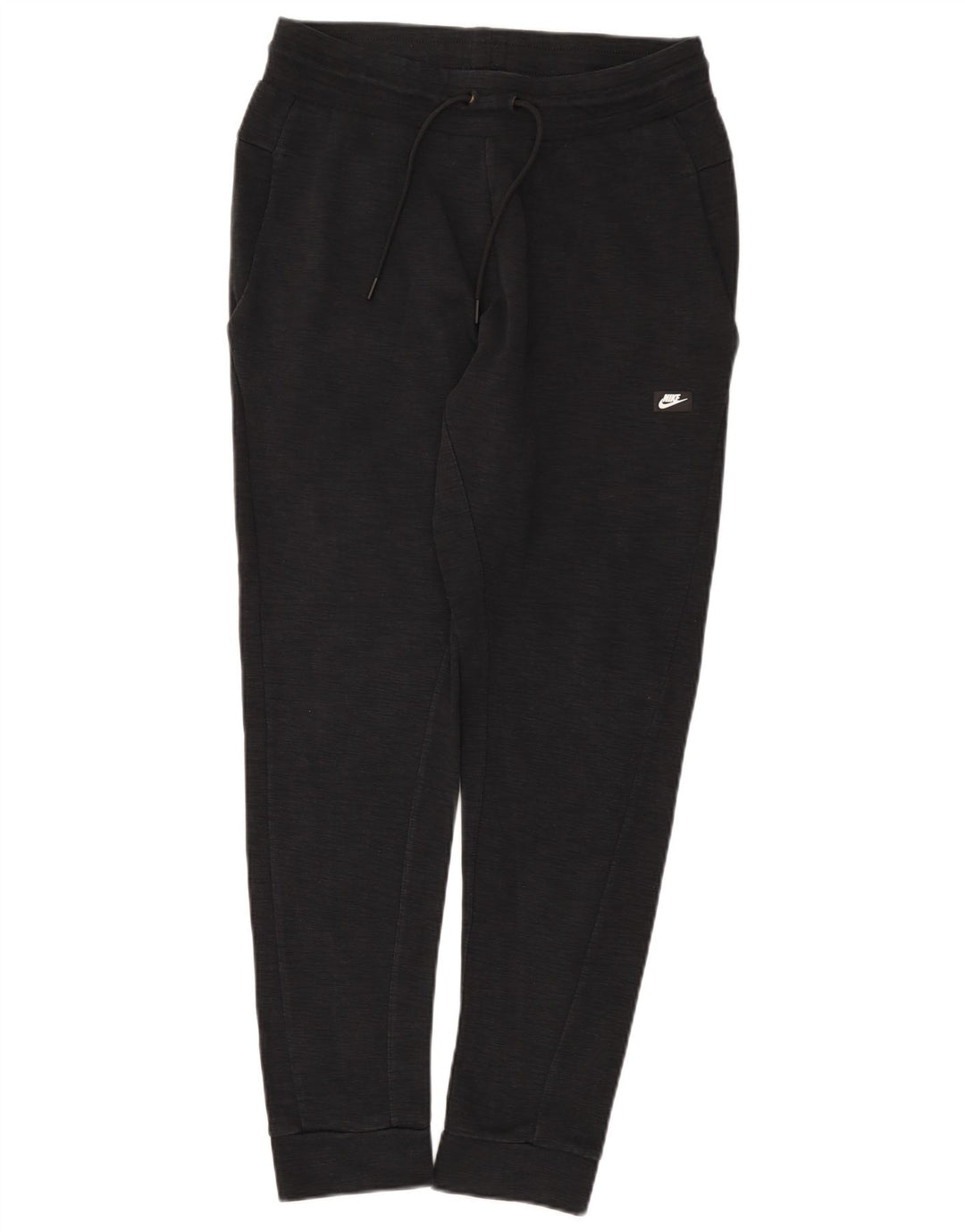 Calça de treino feminina Nike Joggers UK 14 grande preta