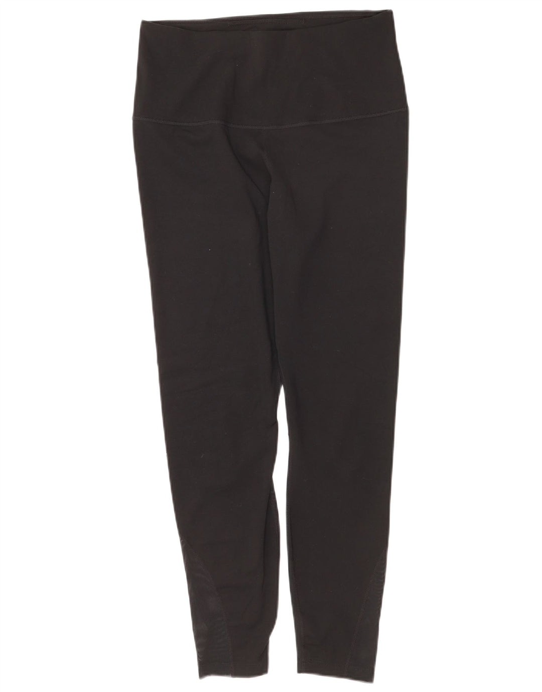 Leggings Nike Dri Fit Feminina UK 14 Grande Poliéster Preto