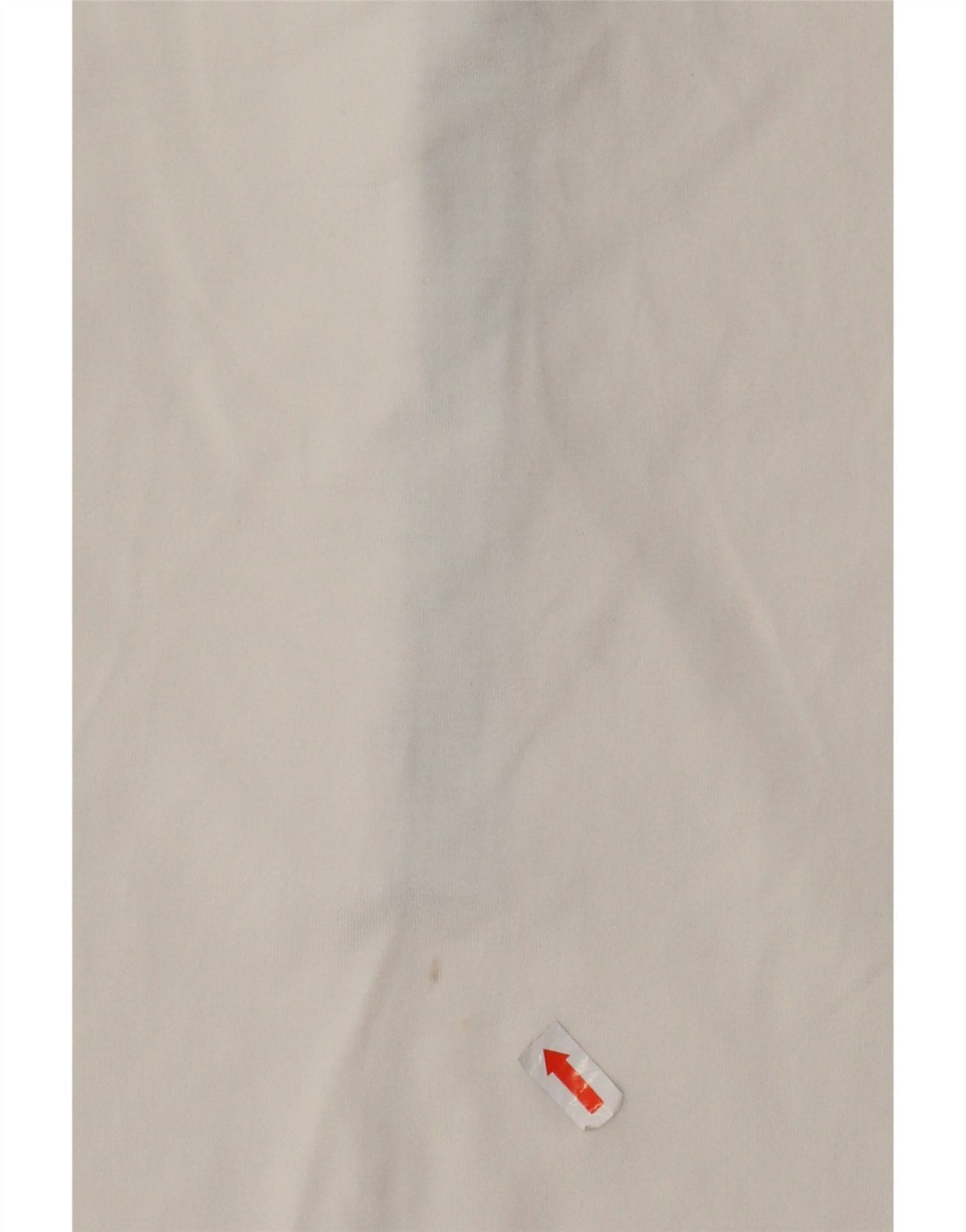 Camisa polo feminina Chervo IT 42 poliamida branca média