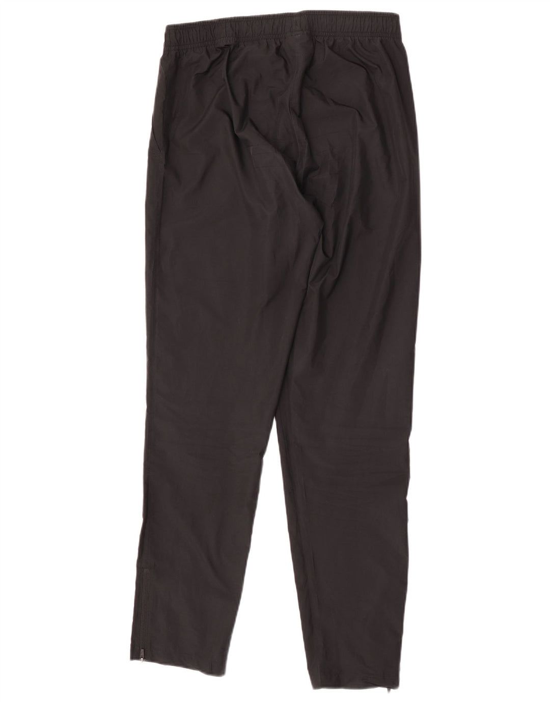 Calça de treino feminina Asics UK 10 pequena preta