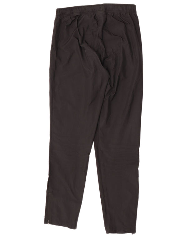 Calça de treino feminina Asics UK 10 pequena preta