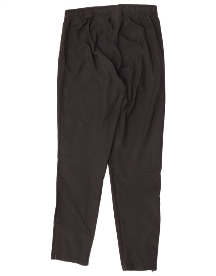 Calça de treino feminina Asics UK 10 pequena preta