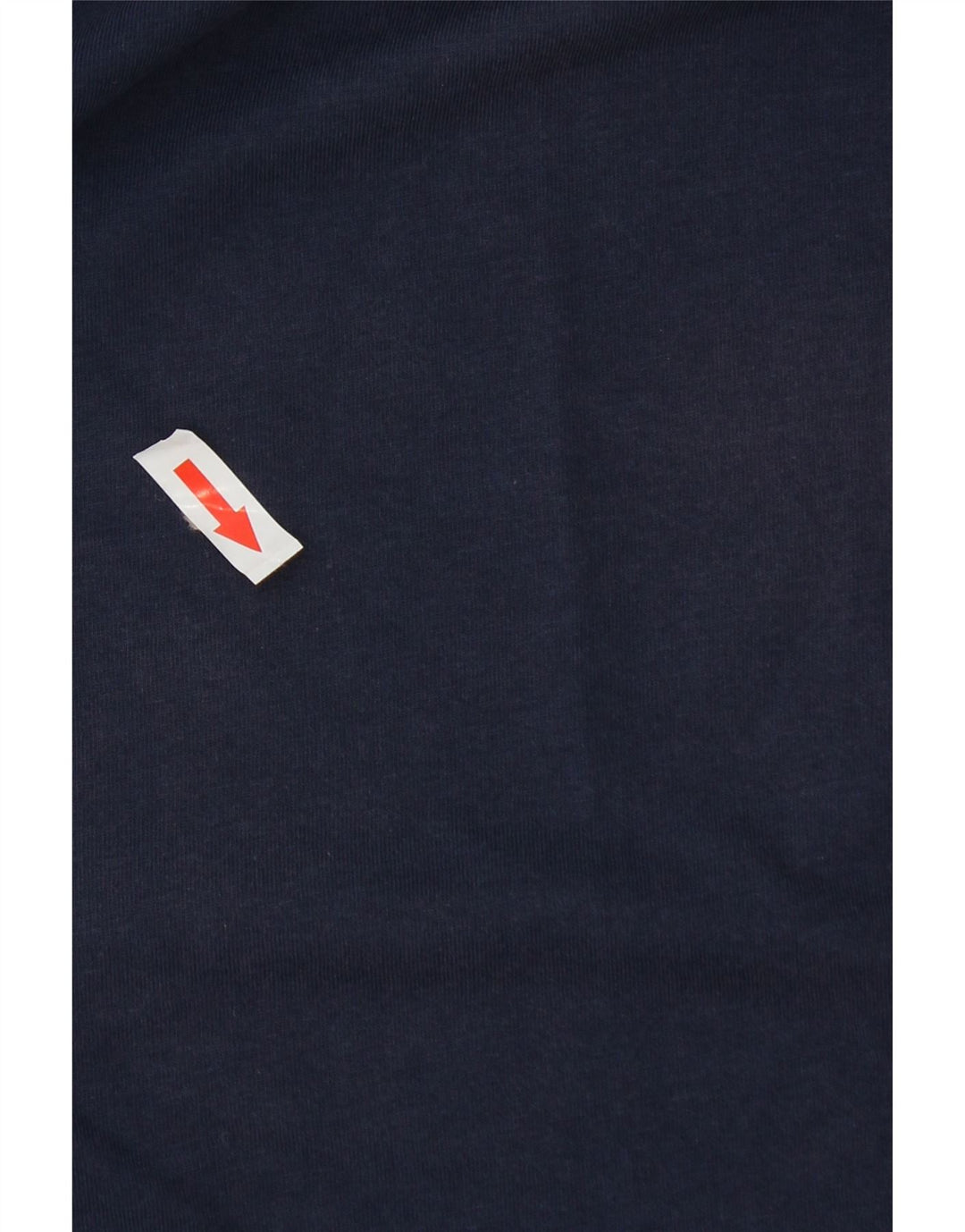 Camiseta gráfica masculina Levi's Top XL azul marinho