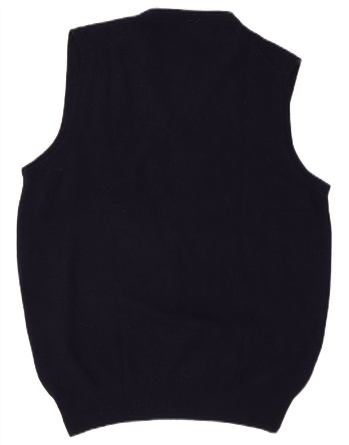 Regata masculina vintage IT 54 XL azul marinho