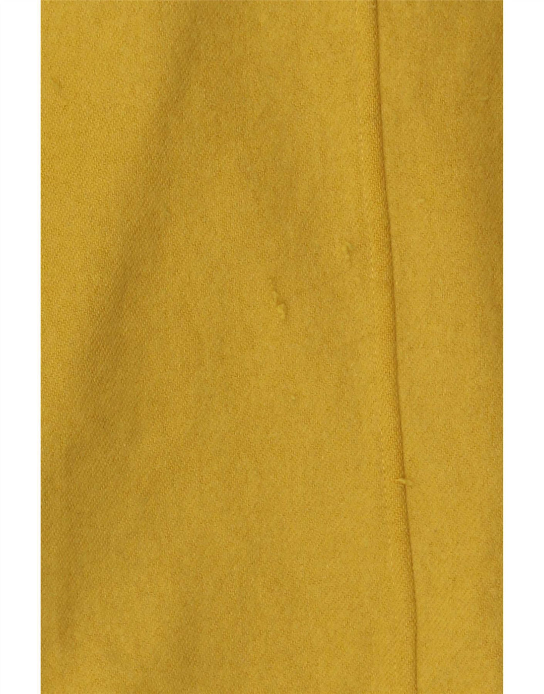 Casaco feminino Marella com capuz grande e trespassado duplo Reino Unido 10 pequeno amarelo