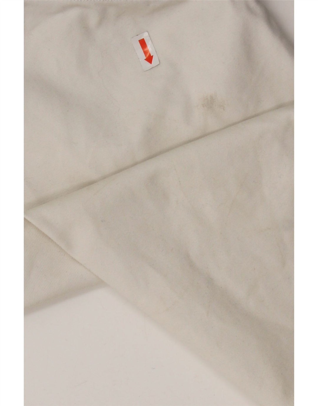 Adidas Mens Graphic Varsity Jacket UK 38 Médio Preto Colourblock Algodão