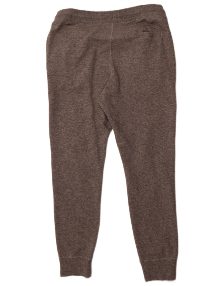 Calça esportiva masculina O'NEILL, joggers, algodão cinza grande