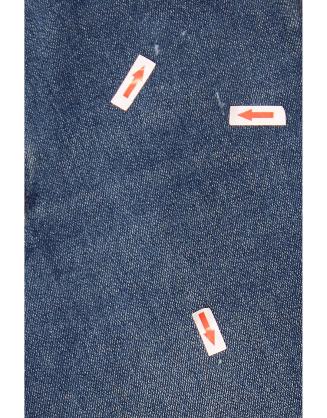 Jeans Wrangler masculino reto W28 L28 azul